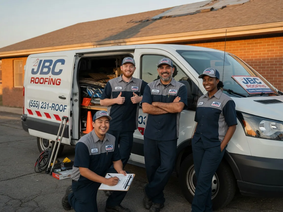 Roof Replacement company in Arrey, NM